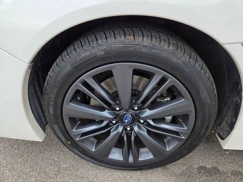 Used 2018 Subaru WRX image 19