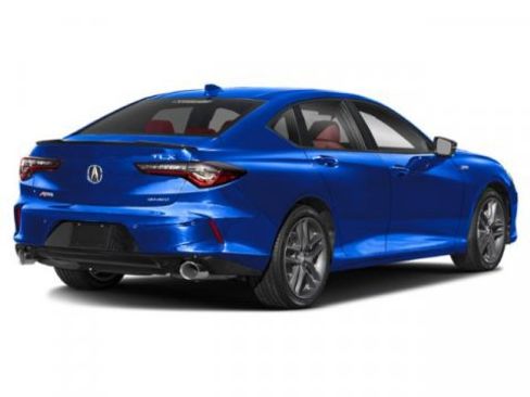 New 2025 Acura TLX SH-AWD w/ A-SPEC Pkg image 2