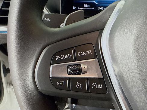 Used 2024 BMW 330i Sedan w/ Convenience Package image 14