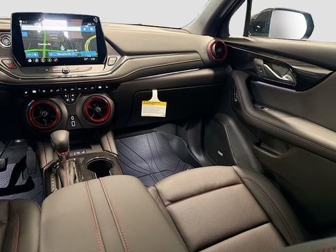 New 2026 Chevrolet Blazer RS w/ LPO, Floor Liner Package image 25