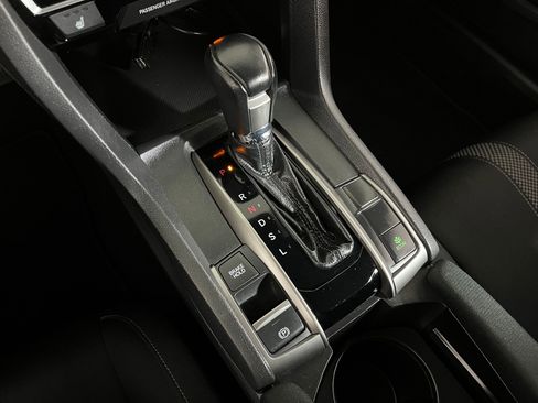 Certified 2021 Honda Civic EX image 15