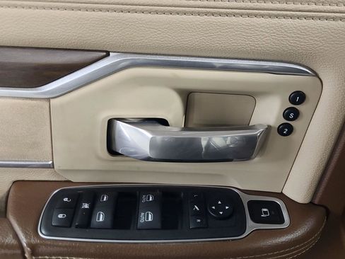 Used 2022 RAM 2500 Laramie image 35