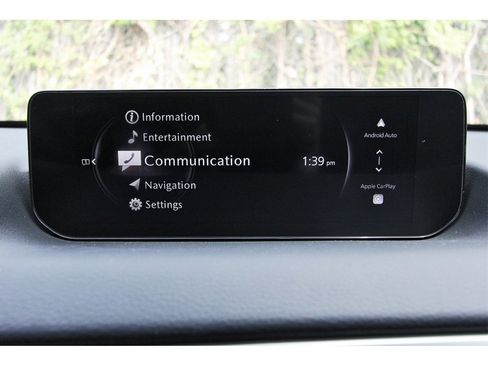 New 2025 MAZDA CX-50 2.5 Hybrid w/ Weather Package image 21