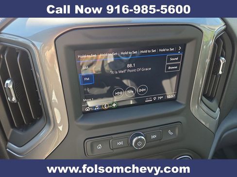 New 2026 Chevrolet Silverado 3500 W/T image 15