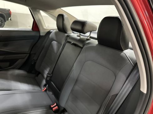 New 2026 Volkswagen Jetta SE FWD image 20