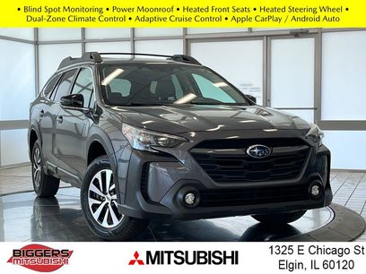 Used 2023 Subaru Outback Premium