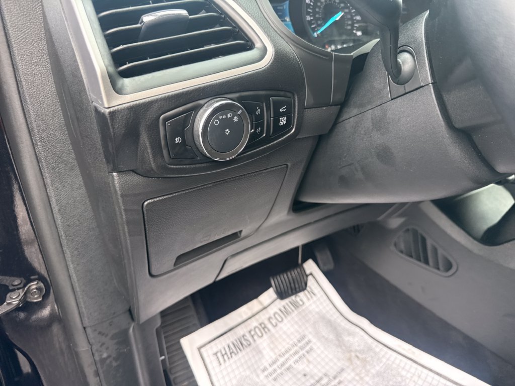 Used 2024 Ford Edge SEL w/ Convenience Package AWD/4WD image 30