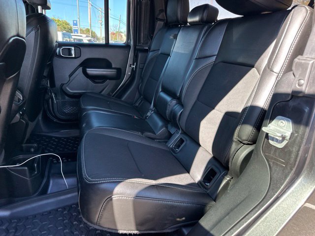 Used 2021 Jeep Gladiator Sport AWD/4WD image 28