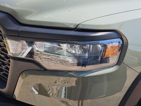 New 2026 RAM 1500 Rebel w/ Rebel Level 1 Equipment Group image 33