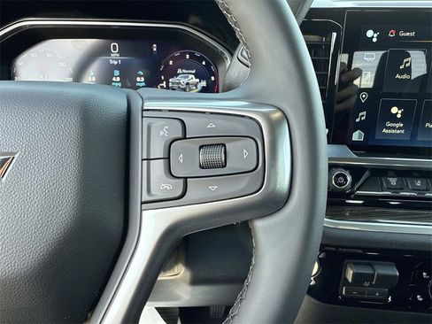 New 2026 Chevrolet Silverado 2500 LT w/ Safety Package image 15