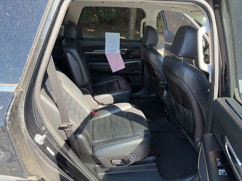 Used 2020 Kia Telluride SX w/ SX Prestige Package AWD/4WD image 25