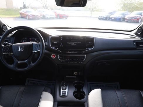 Used 2022 Honda Pilot TrailSport image 13