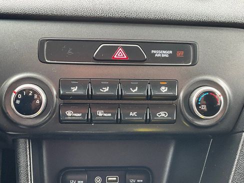 Used 2019 Kia Sportage LX FWD image 20