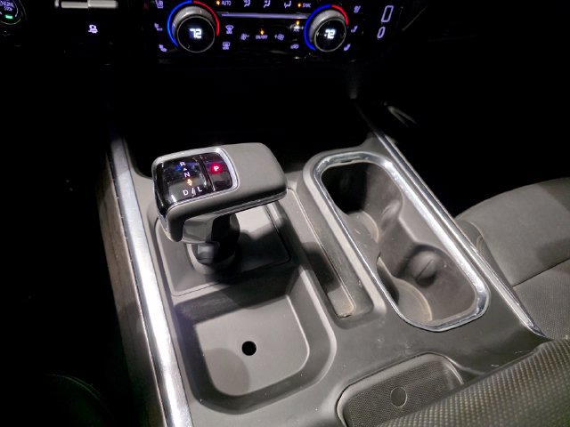 Certified 2023 Chevrolet Silverado 1500 LTZ AWD/4WD image 24