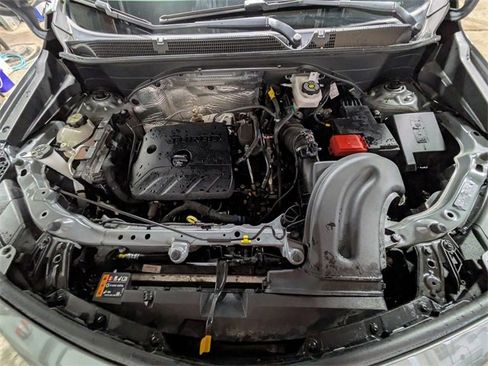 Used 2023 Buick Encore GX Essence image 29