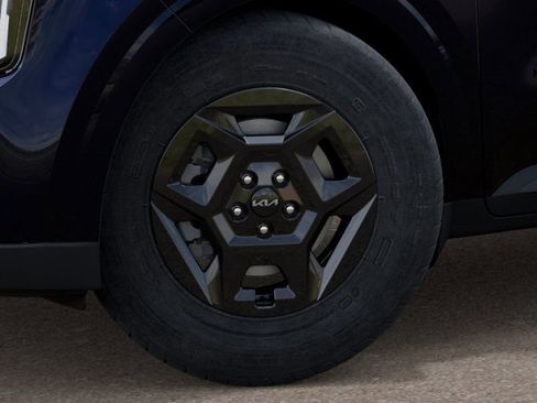 New 2026 Kia Carnival image 28