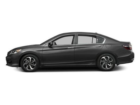 Used 2016 Honda Accord EX-L image 3
