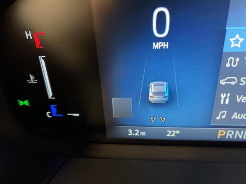 New 2026 Ford Escape ST-Line w/ Tech Pack #1 image 22