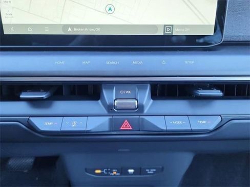 New 2026 Kia EV9 Wind image 23