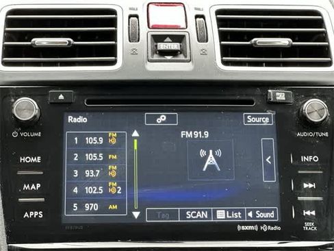 Used 2017 Subaru Forester 2.5i Limited w/ Popular Package #1 image 11