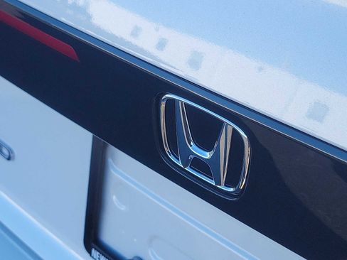 Used 2025 Honda Accord EX-L image 30