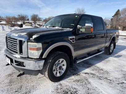 Used 2010 Ford F250 Lariat