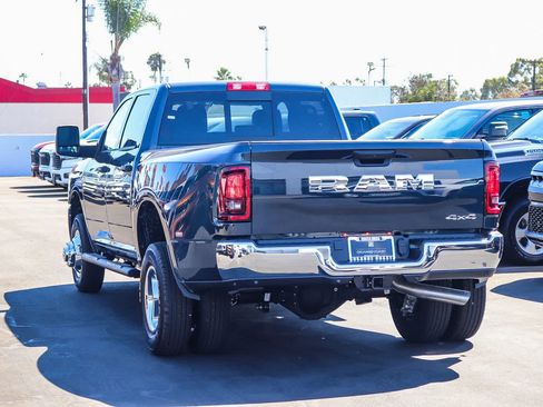 New 2027 RAM 3500 Tradesman AWD/4WD image 6