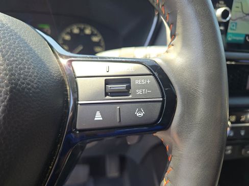 Certified 2025 Honda CR-V Sport Touring image 24