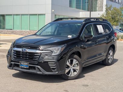 Used 2024 Subaru Ascent Premium