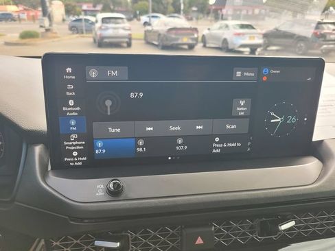 Used 2024 Honda Accord EX-L image 24