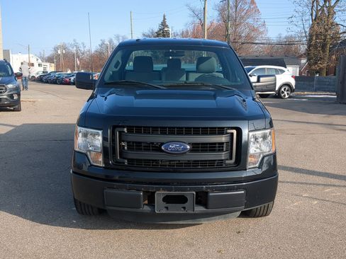 Used 2014 Ford F150 STX RWD image 18