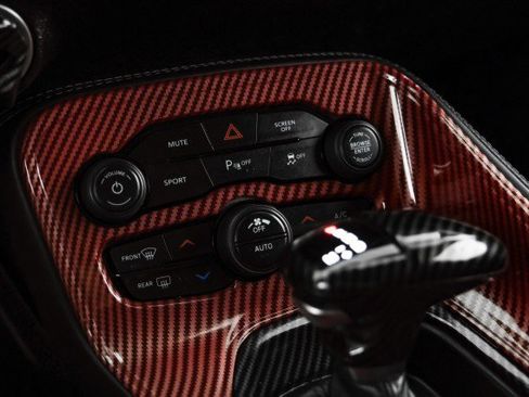 Used 2023 Dodge Challenger GT w/ Blacktop Package image 23