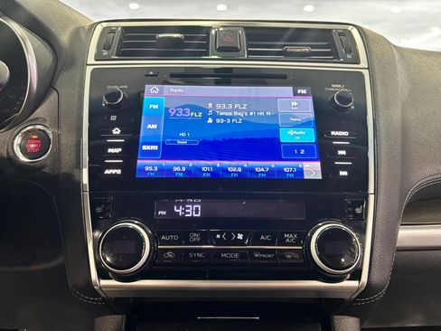 Used 2019 Subaru Outback 2.5i Touring AWD/4WD image 27