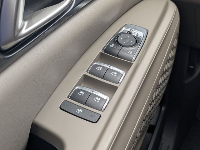 New 2026 Kia Carnival FWD image 28