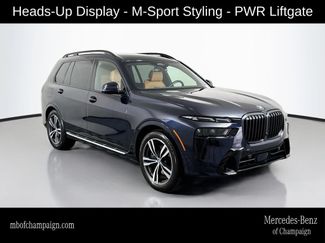 Used 2026 BMW X7 xDrive40i AWD/4WD video 1