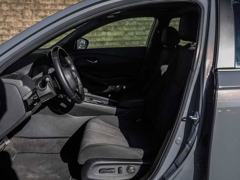 Certified 2023 Honda Accord Sport image 24