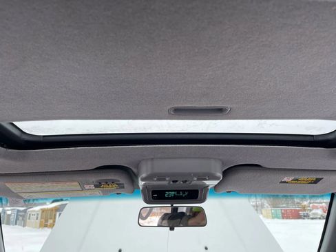 Used 2002 INFINITI QX4 4WD w/ (X03) Heated Seats Pkg image 20