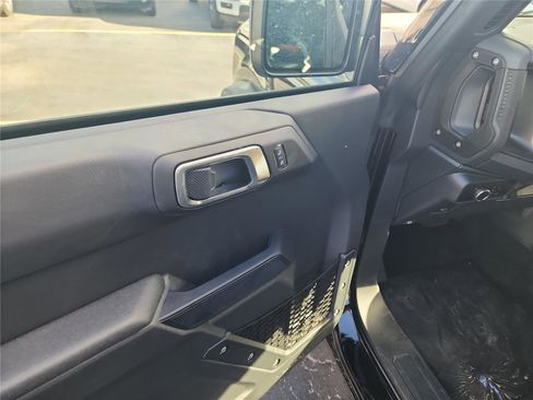 New 2026 Ford Bronco Big Bend image 12