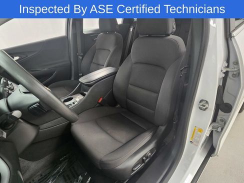 Used 2023 Chevrolet Malibu LT FWD image 10
