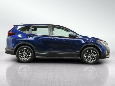 Used 2020 Honda CR-V EX-L image 6