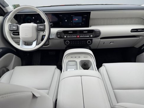 Certified 2026 Hyundai Palisade Calligraphy image 12