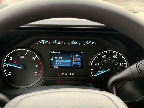 New 2026 Ford F250 XLT w/ FX4 Off-Road Package AWD/4WD image 19