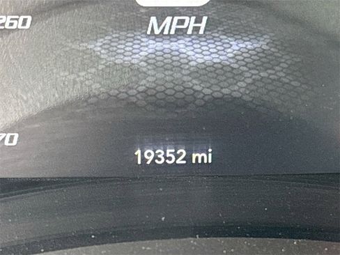 Used 2023 Dodge Charger Scat Pack w/ Plus Group image 12