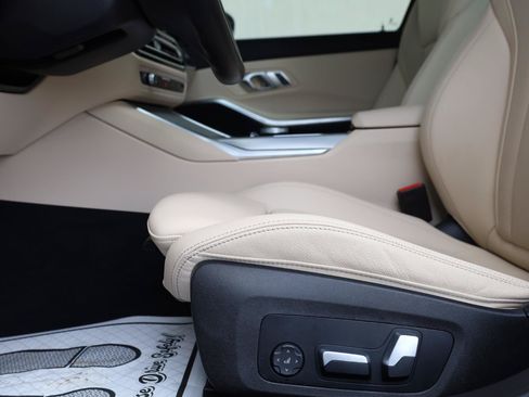 Used 2023 BMW M340i w/ Premium Package RWD image 20