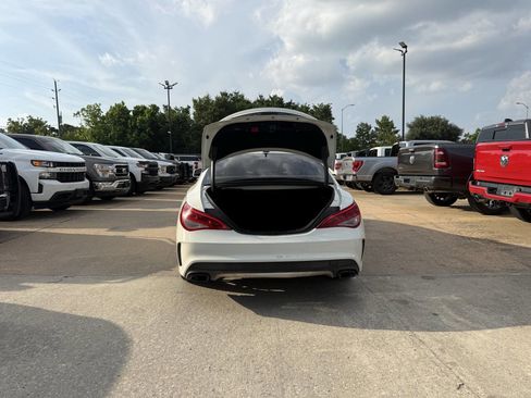 Used 2014 Mercedes-Benz CLA 250 w/ Premium 1 Package image 35