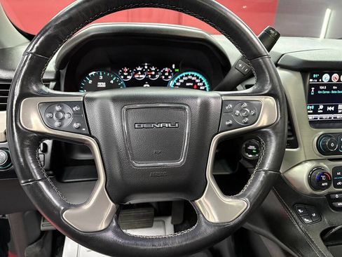 Used 2018 GMC Yukon Denali w/ Open Road Package AWD/4WD image 19