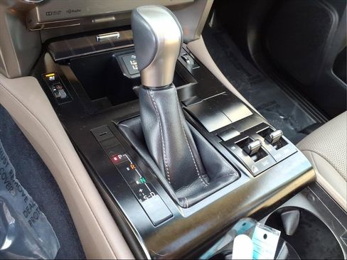 Used 2020 Lexus GX 460 Premium image 23