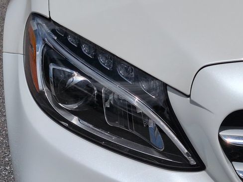 Used 2017 Mercedes-Benz C 300 Sedan image 10