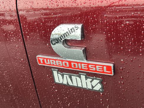 Used 2020 RAM 2500 Big Horn w/ Level 2 Equipment Group image 11