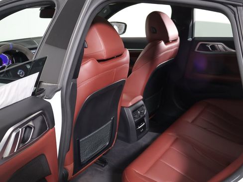 Used 2022 BMW M440i xDrive Gran Coupe image 28